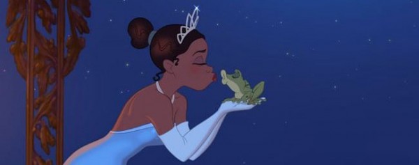 La Princesse et la Grenouille, de  Ron Clements, John Musker