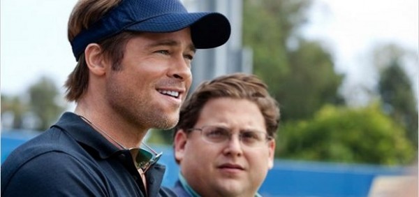 Critique : Le Stratège avec Brad Pitt | 2011