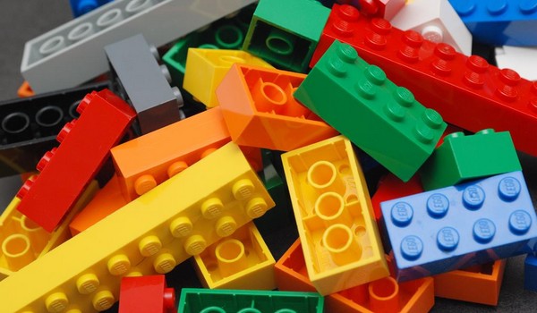La Warner annonce du Lego bientôt au cinéma