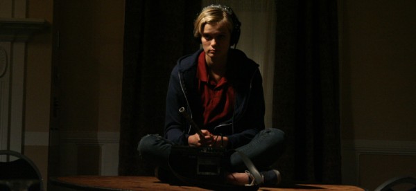 The Innkeepers  Réalisateur : Ti West PIFFF 2011