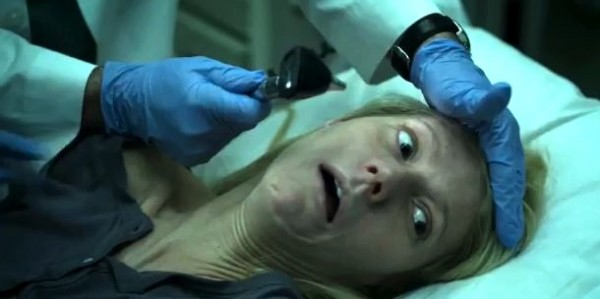 Contagion de Steven Soderbergh 2011