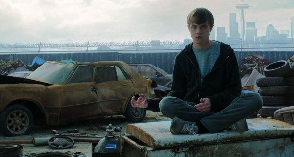 Chronicle de Josh Trank 