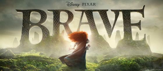 Rebelle : la bande-annonce du nouveau Pixar