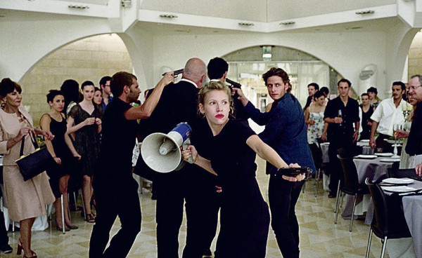 Le Policier de Nadav Lapid les photos du film