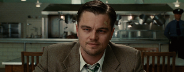 shutter island