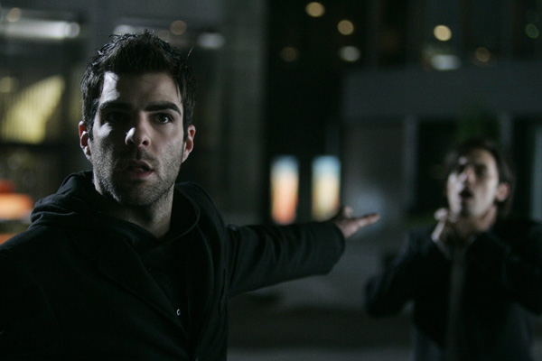 Sylar