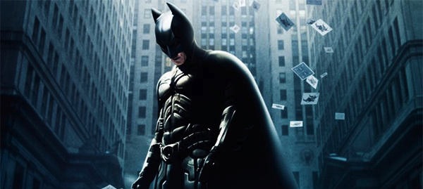 The Dark Knight Rises : nouvelle vidéo du tournage à New York