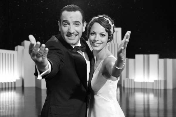 the-artist-de-michel-hazanavicius-récompensé