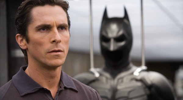 Christian Bale nous en dit plus sur The Dark Knight Rises 