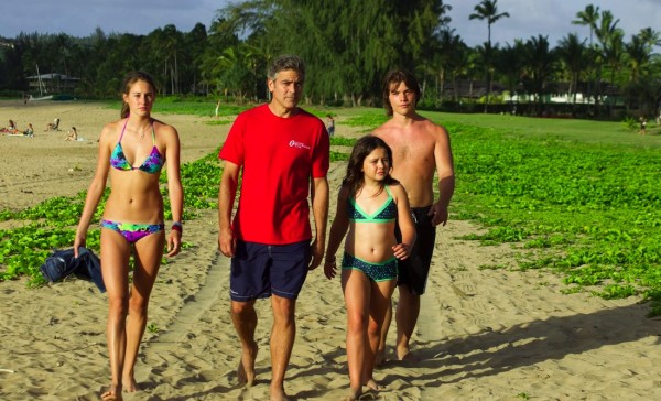 The Descendants 