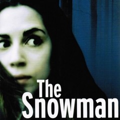 the snowman, un roman de Jo Nesbo