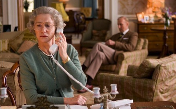 Photo du film The Queen avec Helen Mirren