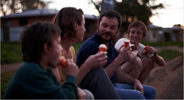 Photo du film Les Crimes de Snowtown de Justin Kurzel