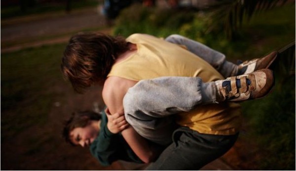 Les Crimes de Snowtown de Justin Kurzel,image du film