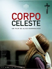 L'affiche de Corpo celeste  de Alice Rohrwacher