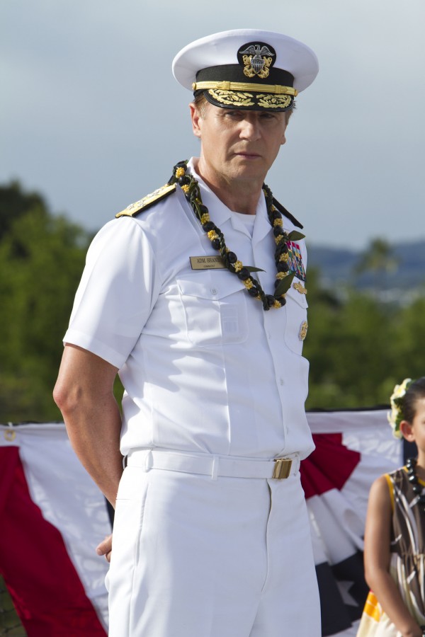 Battleship : des images exclusive du film