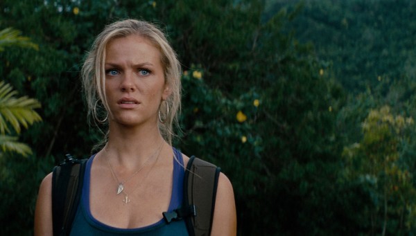 Battleship : des images exclusive du film