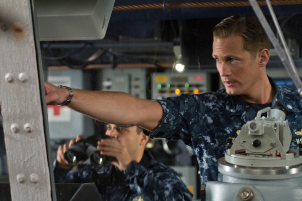 Battleship : des images exclusive du film