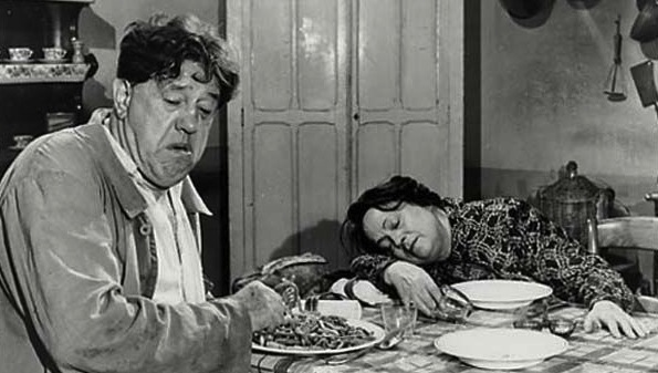 La Poison de Sacha Guitry 1951 photos du film