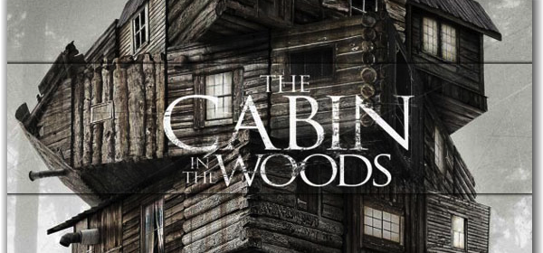 La première Bande annonce de Cabin in the Woods