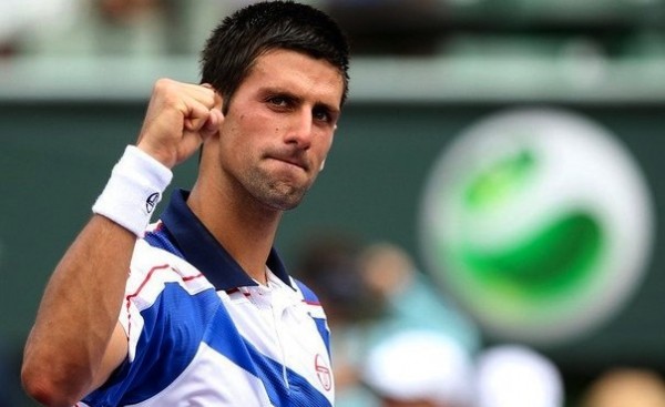 Novak Djokovic rejoint le casting de Expendables 2 