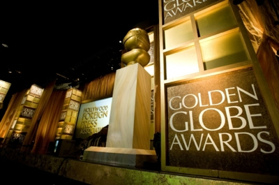 Golden Globe Awards 2012