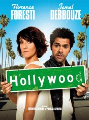 L'affiche du film Hollywoo avec Florence Foresti