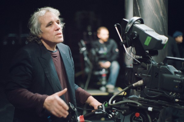 Abel Ferrara fera bien un film sur la politique, mais pas spécifiquement sur l'affaire DSK.