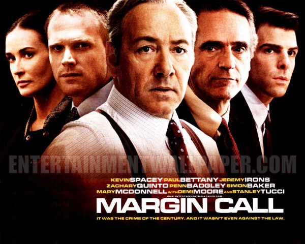 Margin-Call-affiche