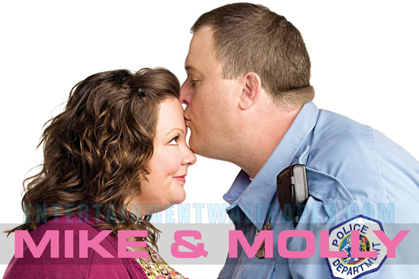 Mike & Molly