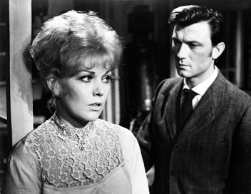 Photo sexy Photo du film L'Ange Pervers'Ange Pervers, Kim Novak, Laurence Harvey