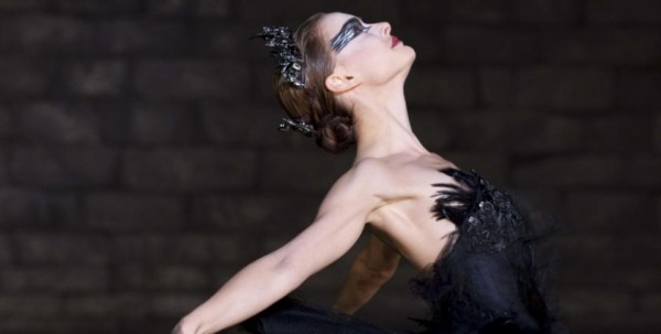 Black Swan de Darren Aronovsky