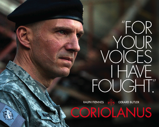 coriolanus 1