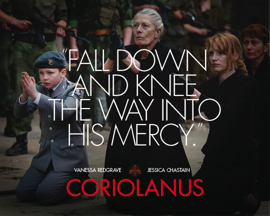 coriolanus 2