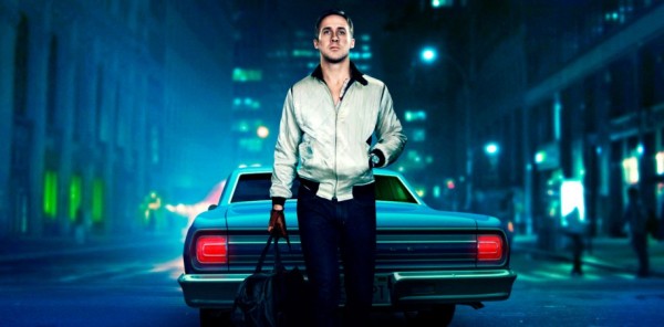 Drive de Nicolas Winding Refn