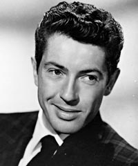 Farley Granger