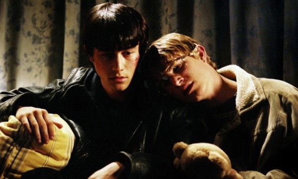 Images du film Mysterious skin avec Joseph Gordon Levitt, Brady Corbet