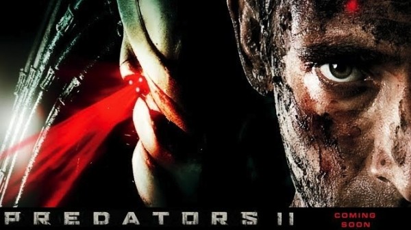 Predators 2 en projet selon Robert Rodriguez