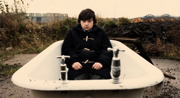 Submarine présenté à Sundance, photo du film