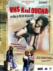 VHS Kahloucha : Le Documentaire qui n'a pas pu se taire et les signes précoces d'une révolution prévue