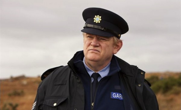 Image de L'Irlandais avec Brendan Gleeson, Don Cheadle