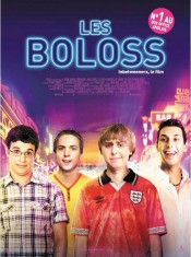 Les Boloss avec Simon Bird, Joe Thomas