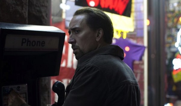 Photo du film Le Pacte avec Nicolas Cage, Guy Pearce, January Jones