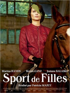 Jeu concours Sport de Filles