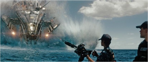 Preview : Battleship, première critique