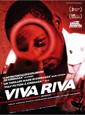 Viva Riva ! L'affiche du film