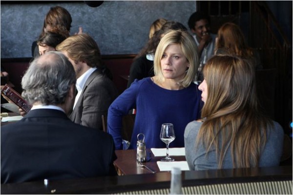 Maman avec Josiane Balasko, Marina Foïs, Mathilde Seigner