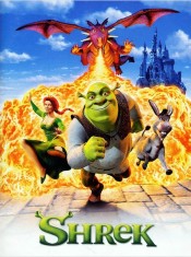 Shrek de Andrew Adamson, Vicky Jenson 