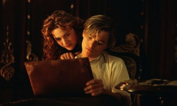 Titanic 3D, les images exclusives