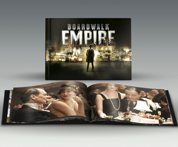 Jeu concours Boardwalk Empire 